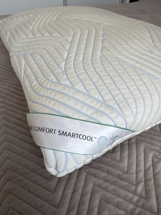 Poduszka Tempur comfort smartcool rozmair M