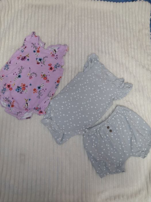 Дитячий одяг для дівчинки