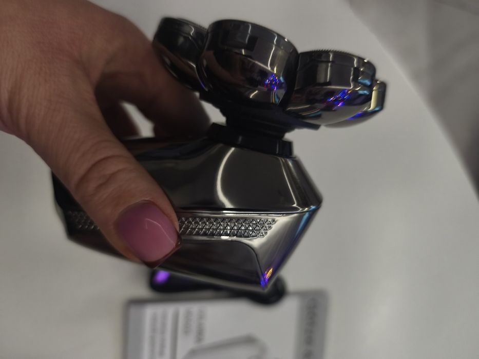 Nowa Golarka męska Götze&Jensen