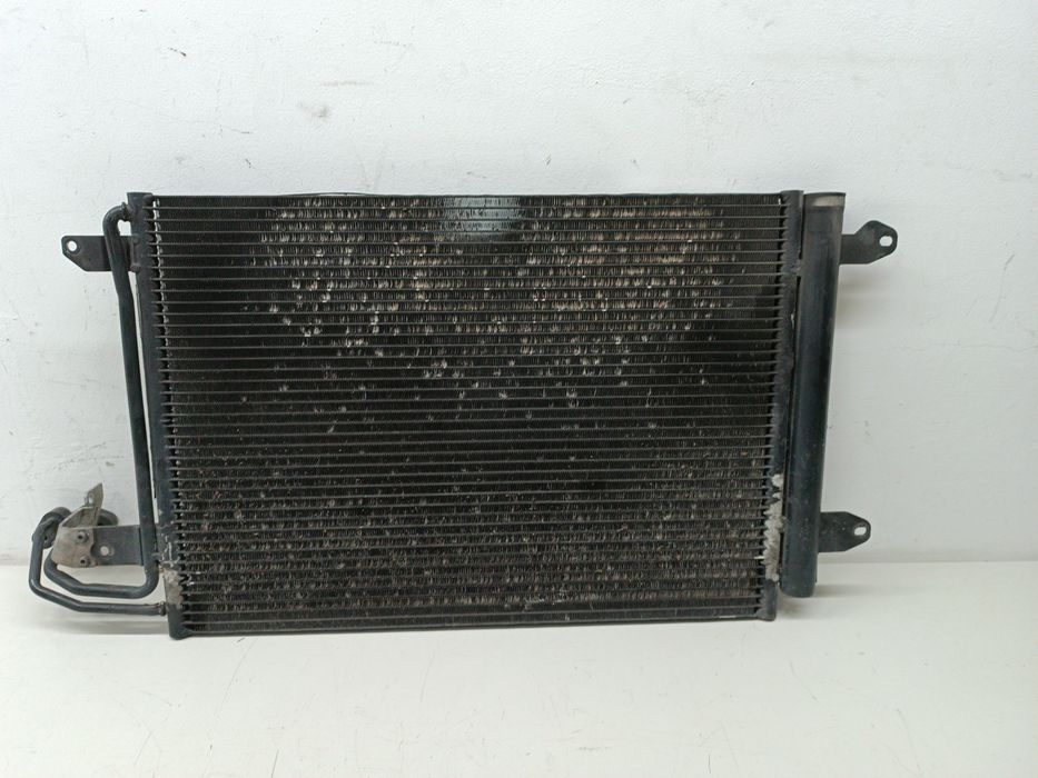 Radiador de AC - SEAT Leon (1P1) | 05 - 13