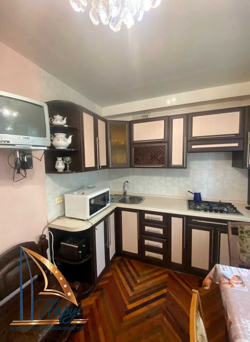 2-кімнатна на Осипенківському