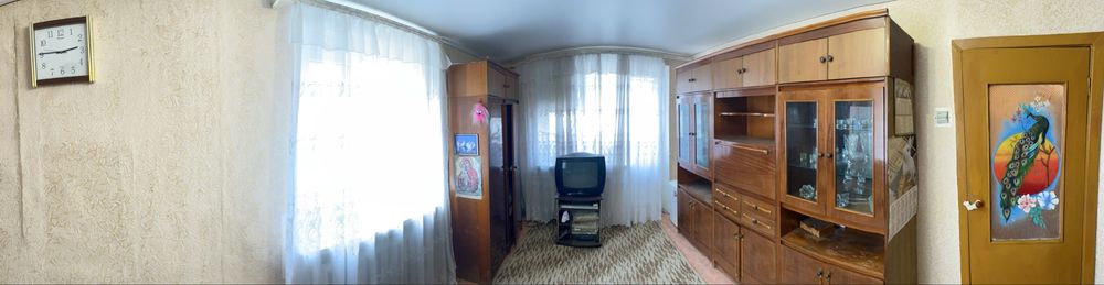 Продам 1но кімнатну квартиру на Югокі