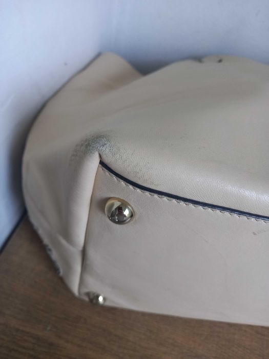 Кожаная сумка Valentino Garavani