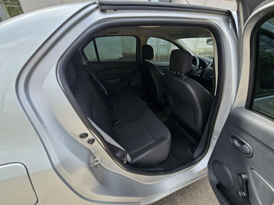 Продам Renault Logan 1.5 dci