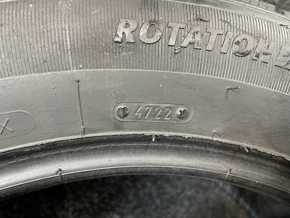 Sebring 235/55R18 SUV Snow