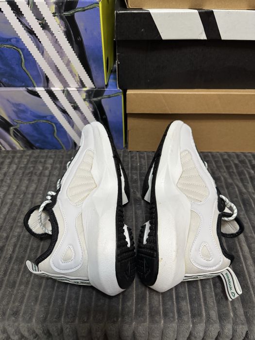 Жіночі кросівки Reebok Sole Fury 00 38(24,5см) оригінал нові сток