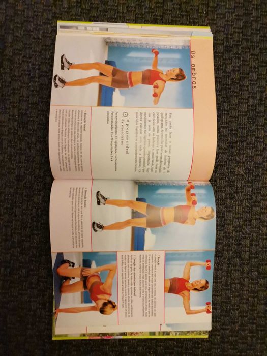 Colecção em forma - Body forming