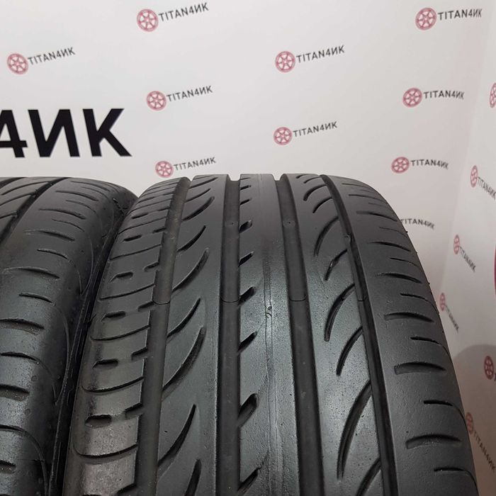 +4шт Шини літні 225/40/18 Pirelli PZero колеса гума R18
