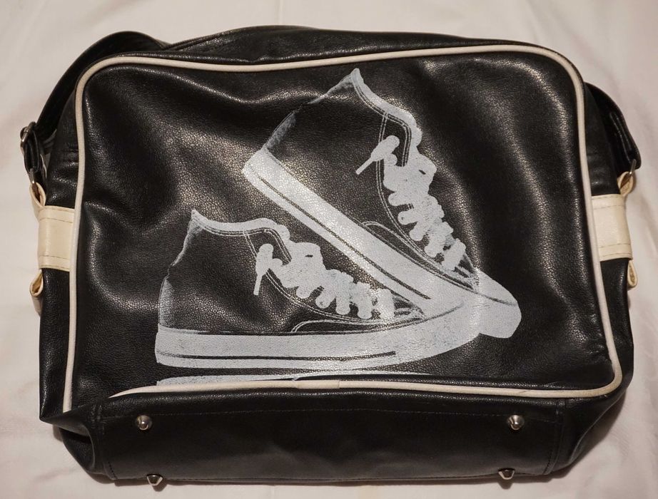 Torebka młodzieżowa