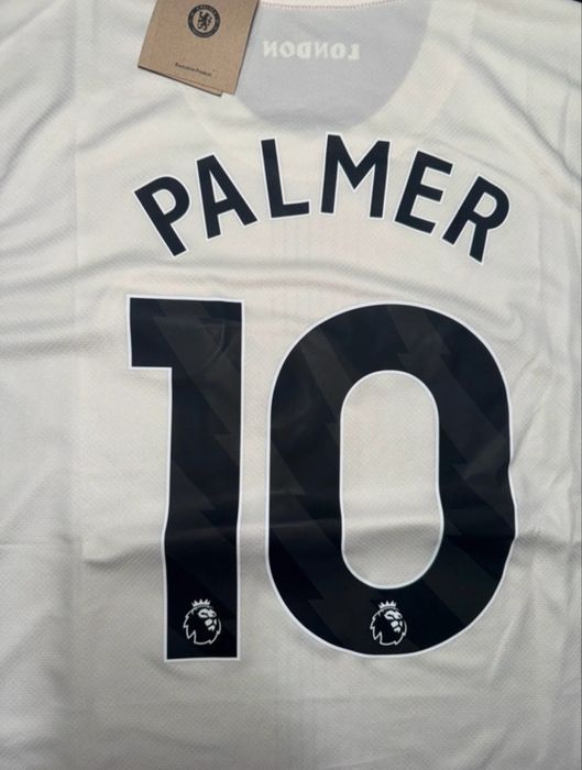 Camisola Chelsea 25/26 PALMER 10