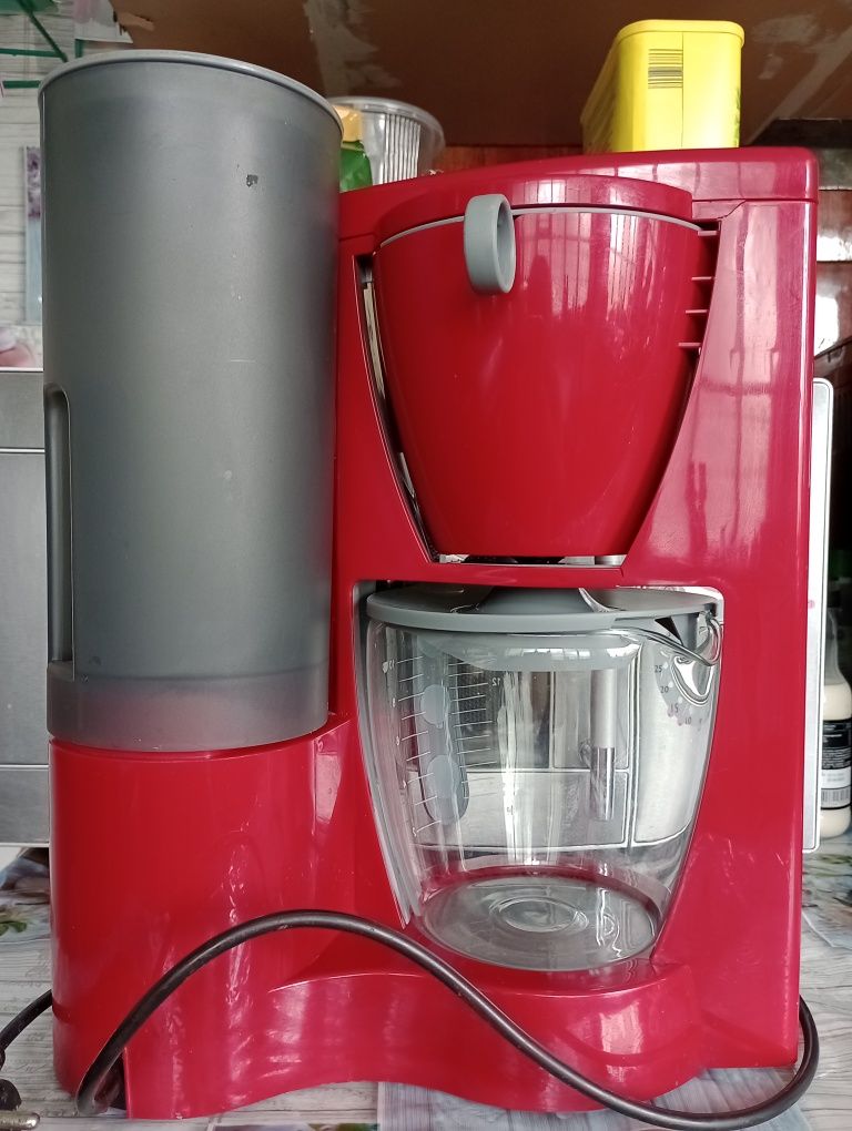 Бв. Крапельна кавоварка Bosch. Кофеварка капельная.: 550 грн ...
