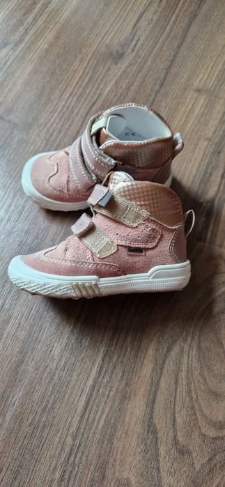 Buty dziewczęce Bartek rozmiar 21