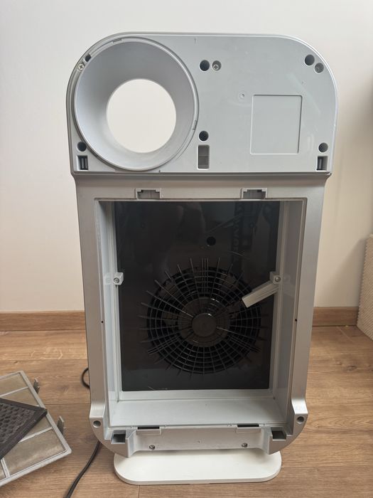 Очищувач повітря Philips Series 4500i AC4550/50