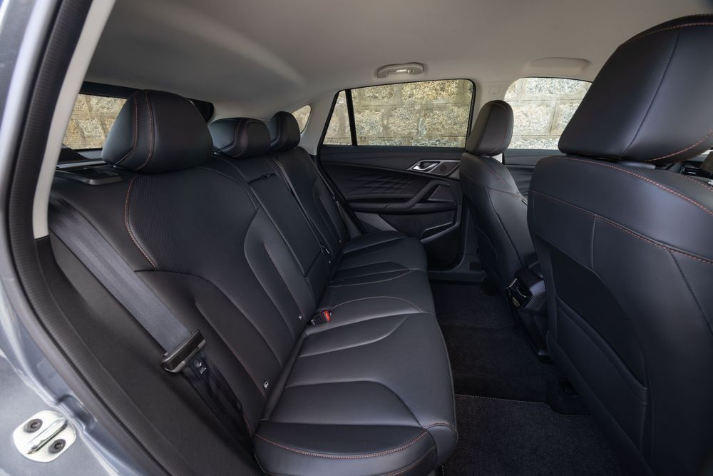 MG HS 1.5 T Comfort