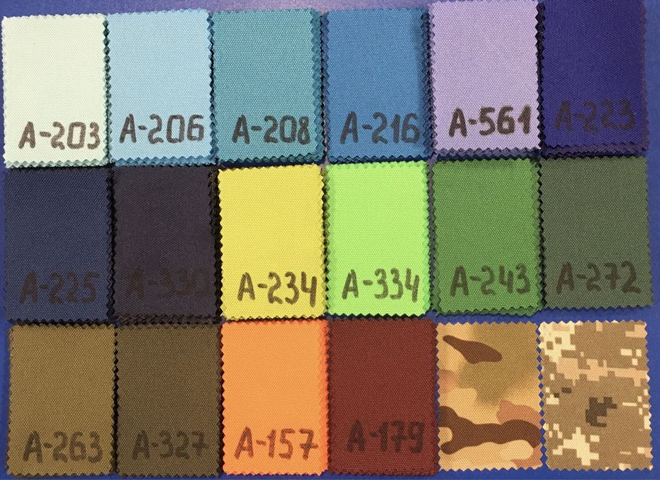 Оксфорд 600D PU на Опт по Акційній ціні!!!