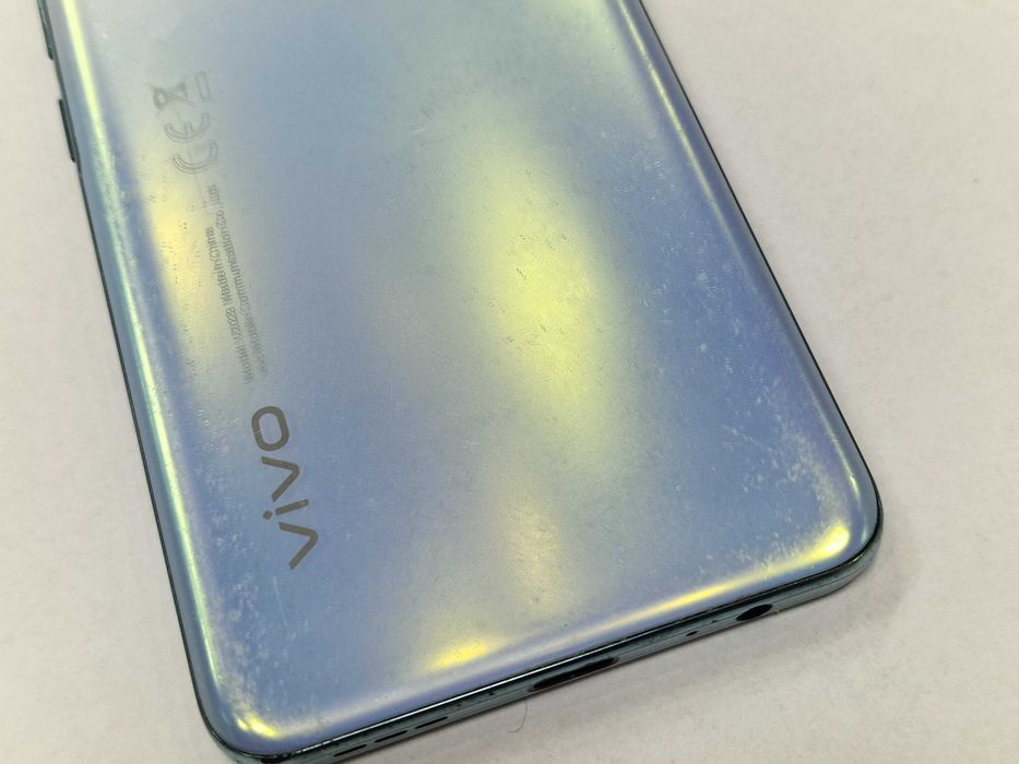 VIVO Y70 Dual SIM/ 8GB/ 128GB/ Oxygen Blue/ Grade B