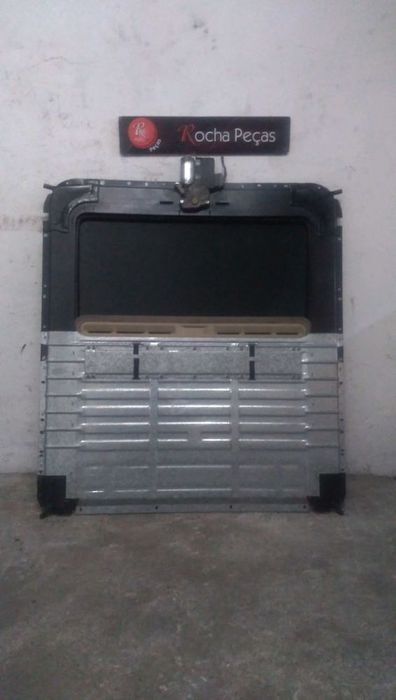 Tecto De Abrir Electrico Opel Astra G Combi (T98)
