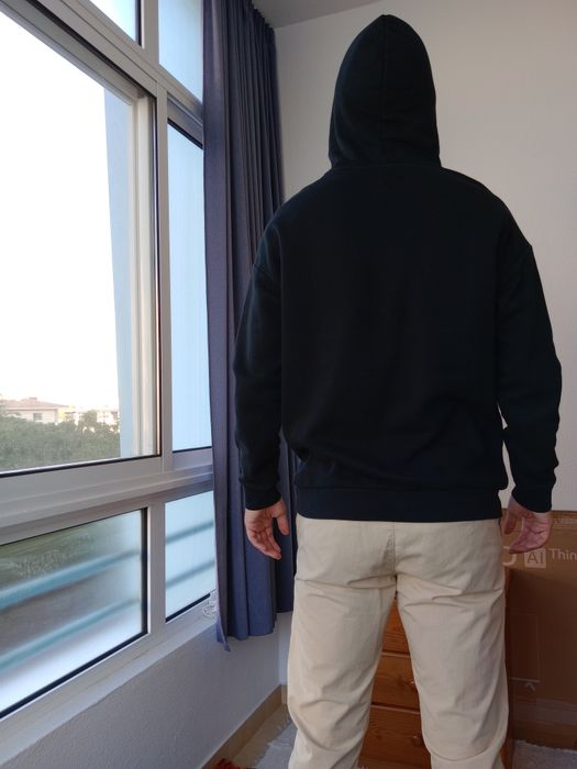 Sweat Hoodie Kappa