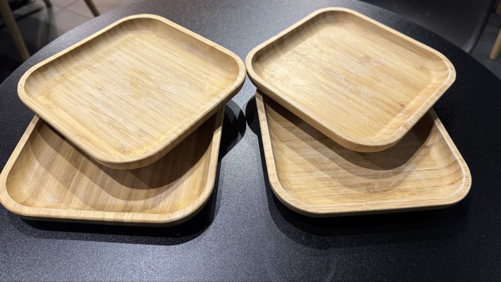 Посуд для кафе в асортименті