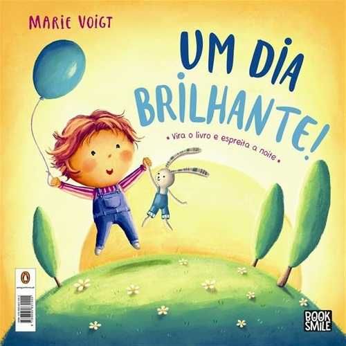 Uma Noite Mágica! Um Dia Brilhante! Marie Voigt