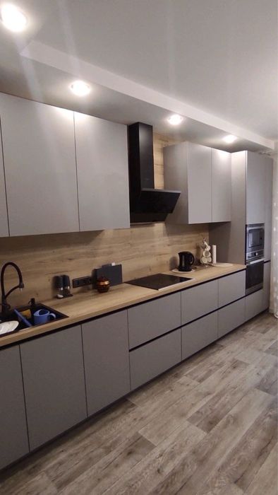 Кухні під замовлення Снятин | Безкоштовні заміри | Меблі