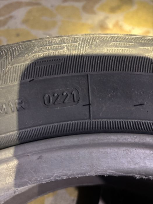 Koła alufelgi 16 AEZ z oponami wielosezon