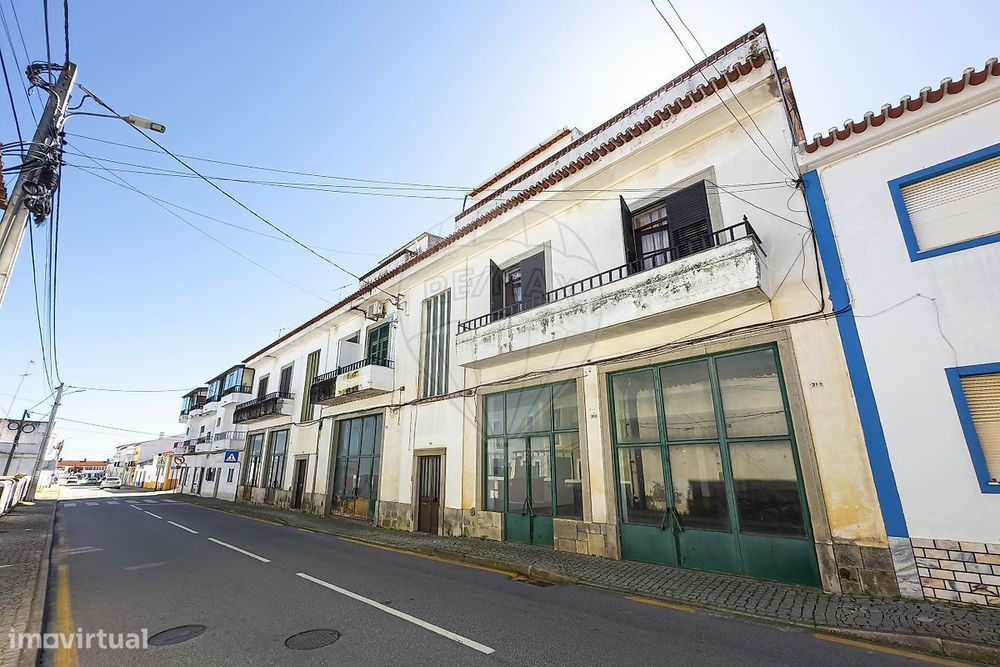 Prédio  para venda
