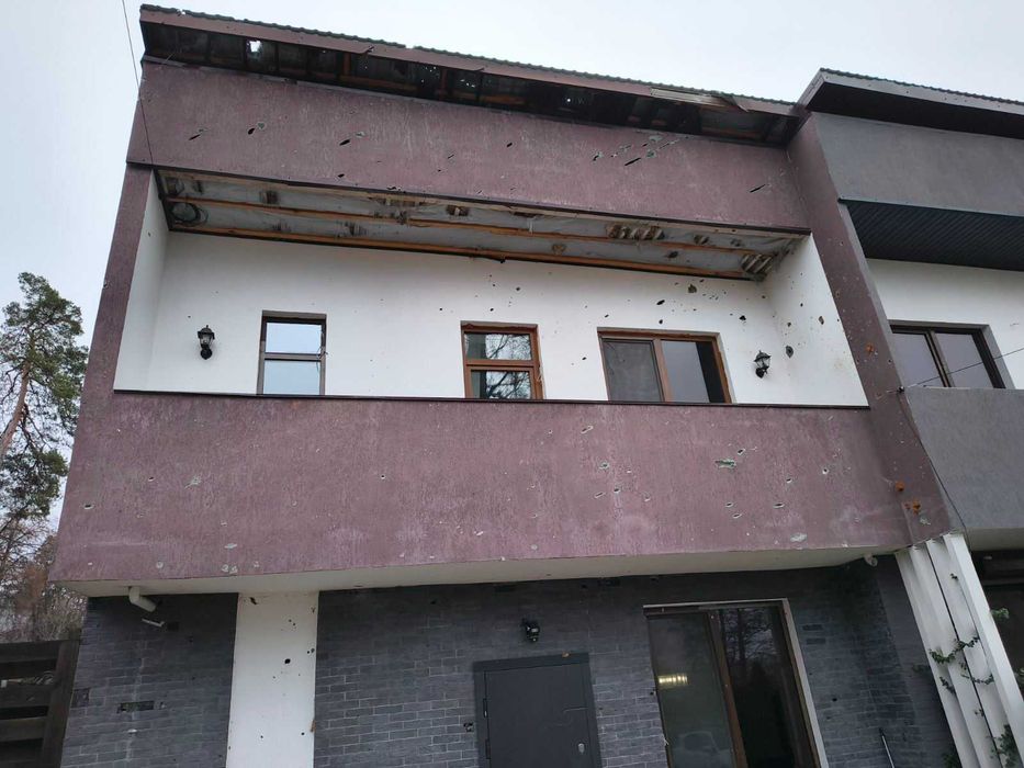 Будівництво. Є-відновлення. Реконструкція будинків, ремонт.
