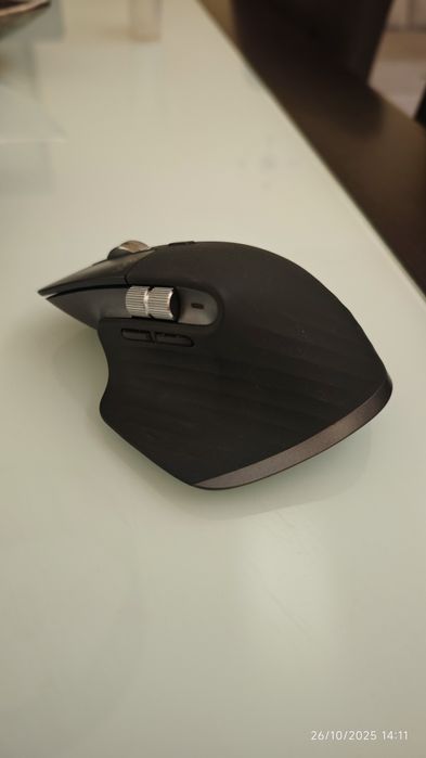 Logitech MX Master 3S Mouse64553165341571121