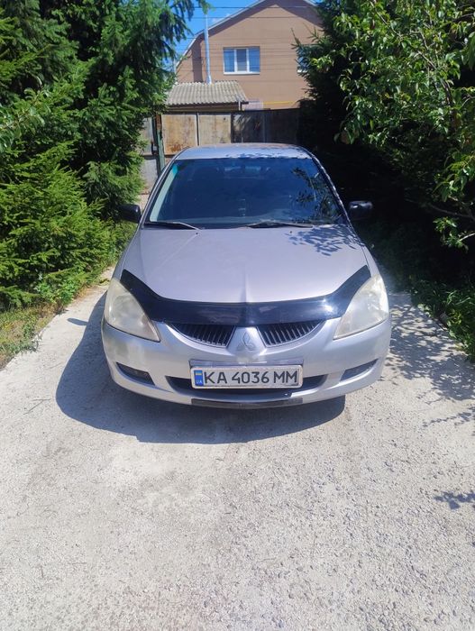 Продаю власне авто