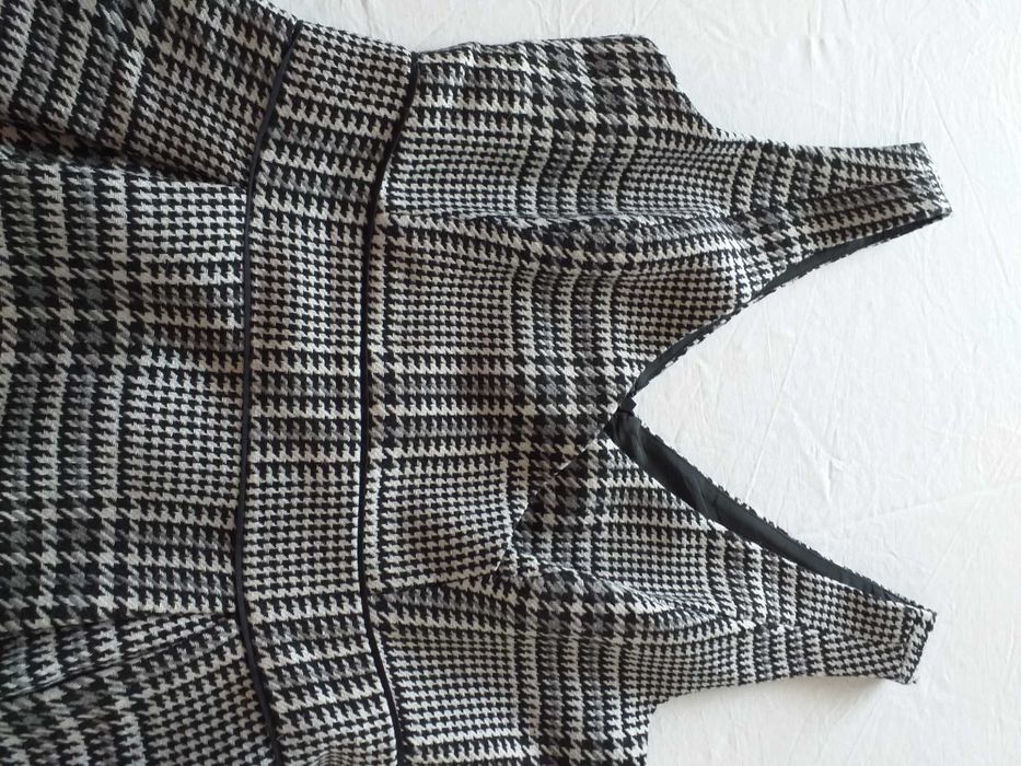 Vestido para menina ou senhora