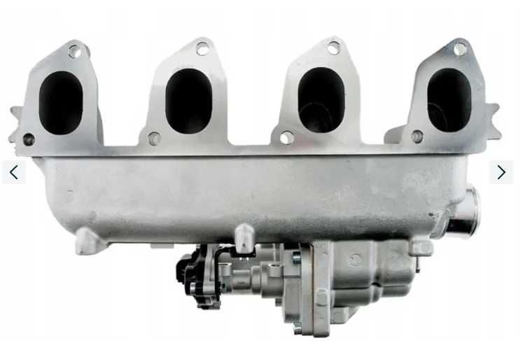 Kolektor ssący FORD 1.8 TDCI