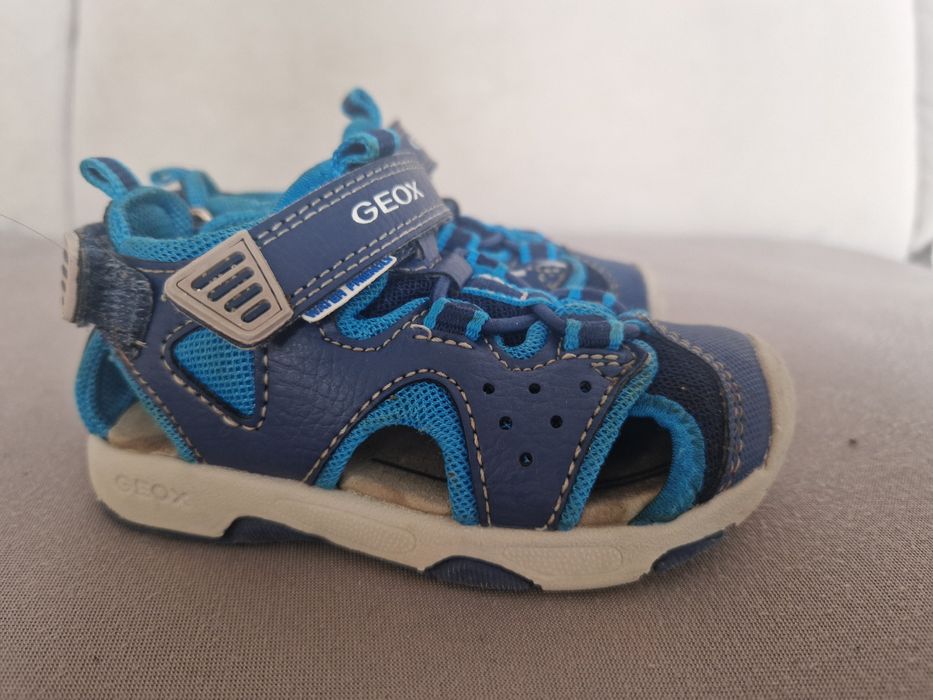GEOX sandały letnie rozm. 23