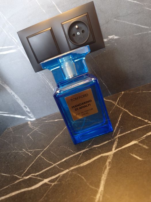 Perfumy tom Ford