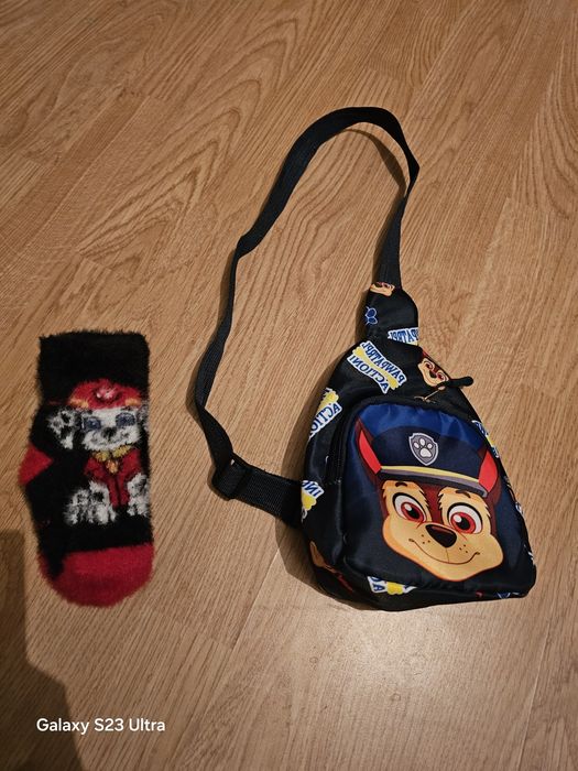 Рюкзаки дитячі та сумки