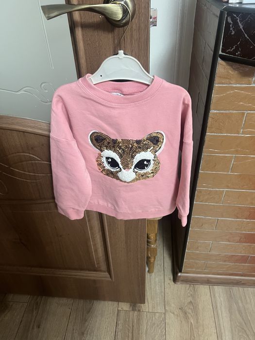 Одяг для дівчинки