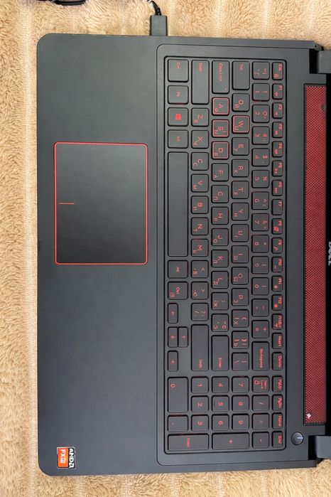 dell inspiron - купити ноутбуки - Ціна на OLX.ua