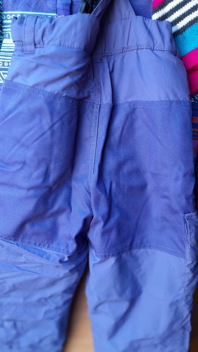 Комбинезон зимовий NANO