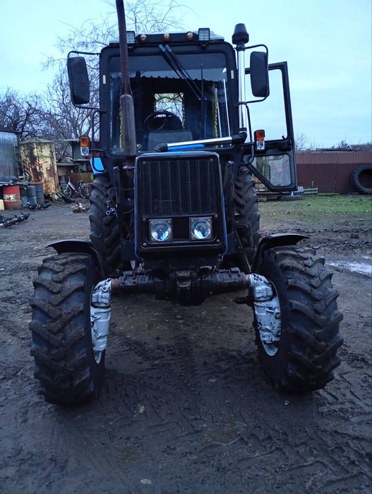 Продам трактор МТЗ 892, 2012року.