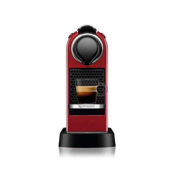 Máquina Nespresso CitiZ C113
