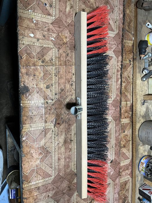 Счетка для уборки