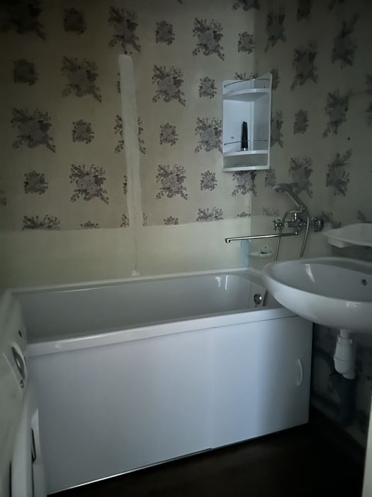 Здам 1 кімнатну квартиру. Озерна