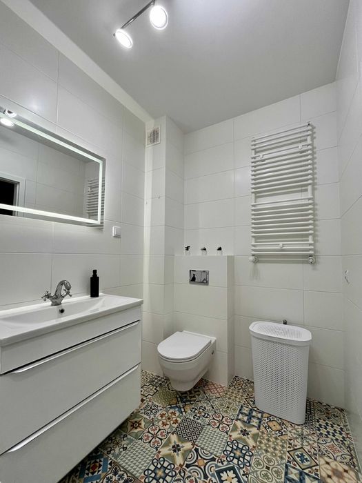 Bez pośredników piękne mieszkanie duży ogródek parter Jar Strobanda