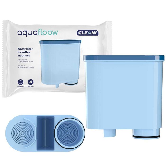 Фільтр до кавомашин Philips Saeco AquaClean CA6903/10 AquaFloow Cleani