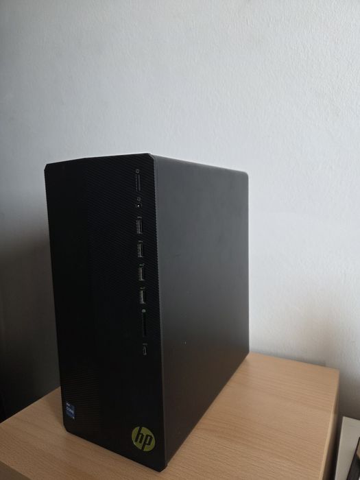 hp pavilian gaming desktop tg01-2003np