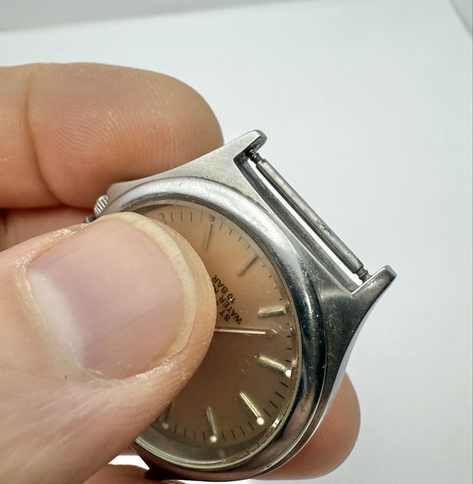 Zegarek MPM Quartz