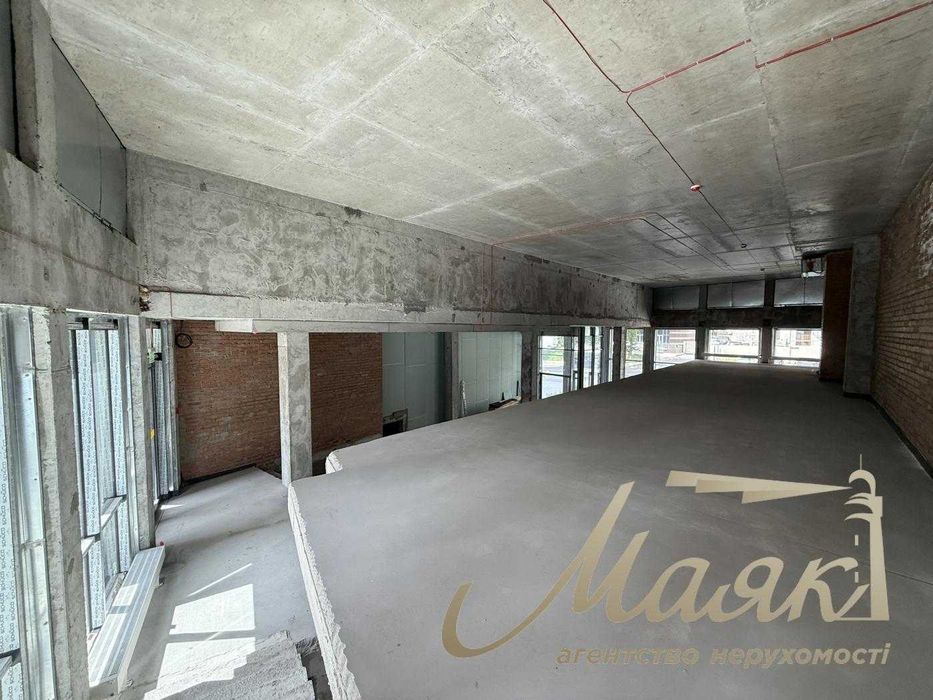 Оренда приміщення під ресторан в  ЖК Трініті, Печерськ, Центр