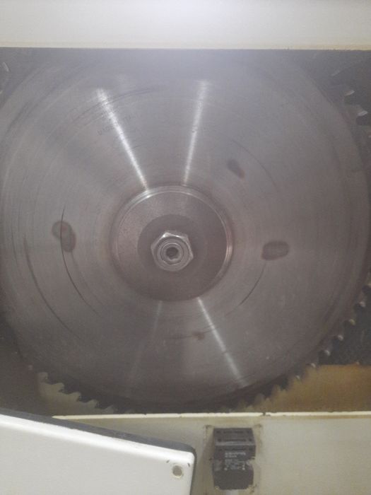 Traçador automático Comec