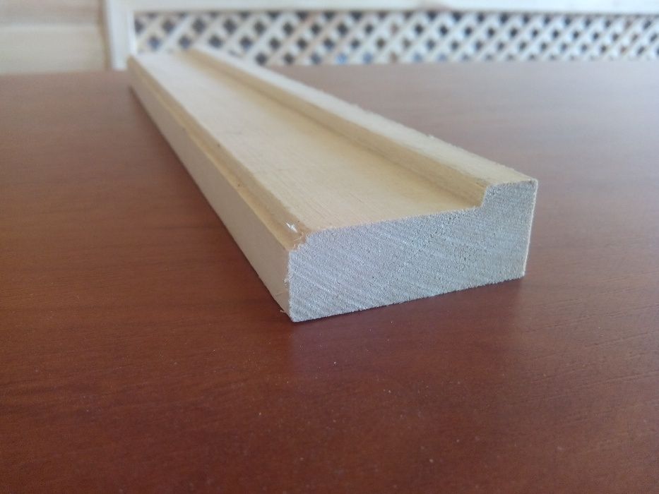 Багет, кіот, рамки для картин, профіль для ікон. Опт