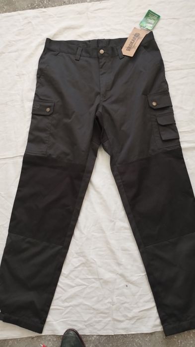 Spodnie myśliwskie Brokared Engelsons AB Szwecja